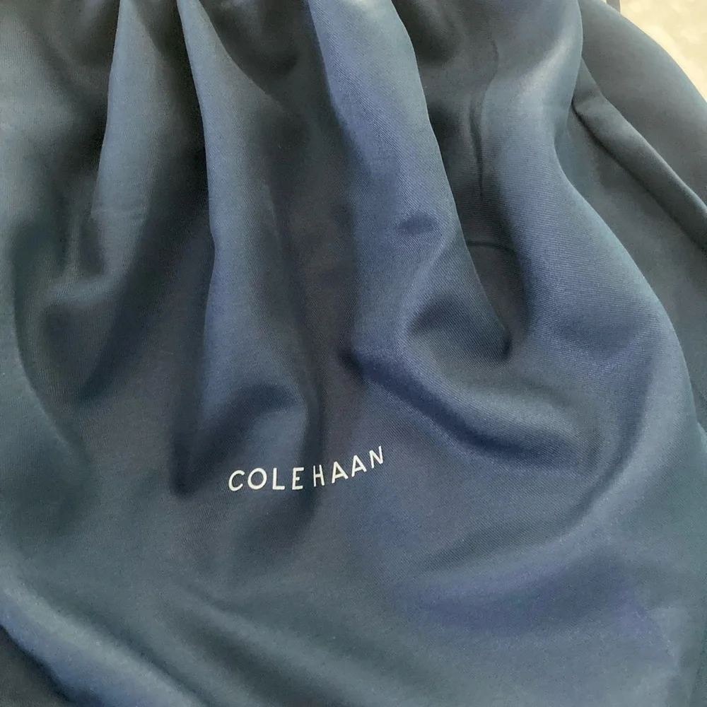 Cole Haan Versatile Leather Bag - Picture 16 of 16